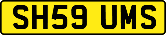 SH59UMS