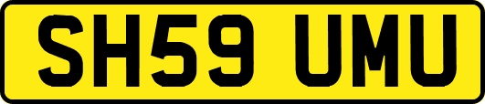 SH59UMU