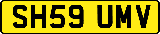 SH59UMV