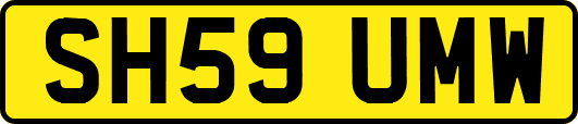SH59UMW