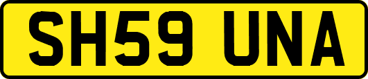 SH59UNA