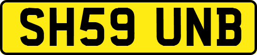 SH59UNB