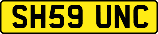 SH59UNC