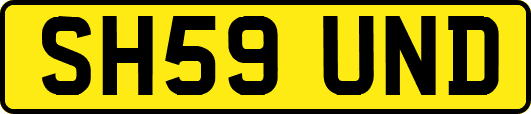 SH59UND