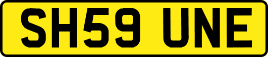 SH59UNE