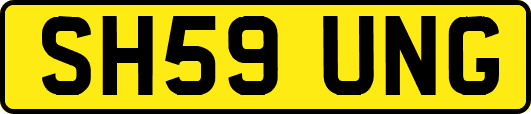 SH59UNG
