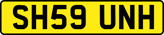 SH59UNH