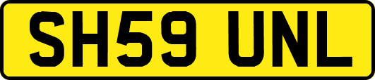 SH59UNL