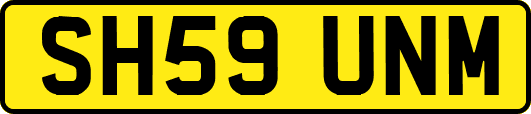 SH59UNM