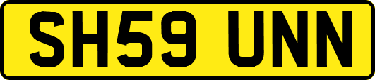 SH59UNN