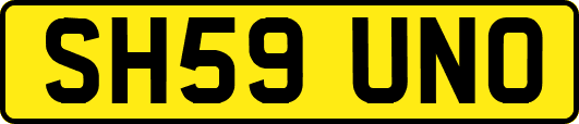 SH59UNO