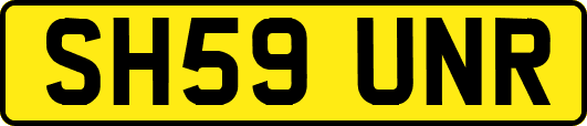 SH59UNR