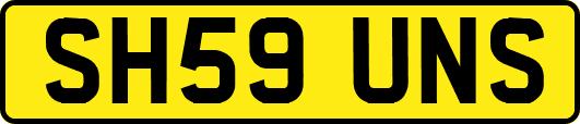 SH59UNS