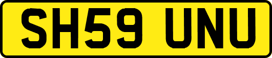 SH59UNU