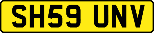 SH59UNV