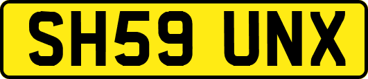 SH59UNX