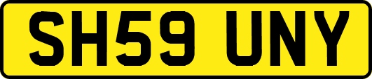 SH59UNY