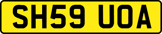 SH59UOA