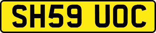 SH59UOC