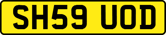 SH59UOD