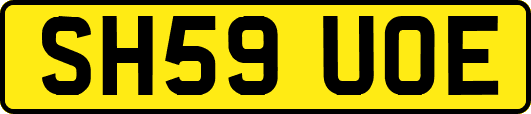 SH59UOE