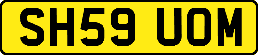 SH59UOM