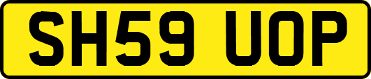 SH59UOP