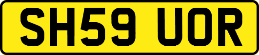SH59UOR