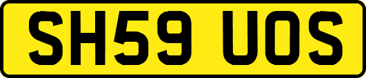 SH59UOS