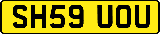 SH59UOU
