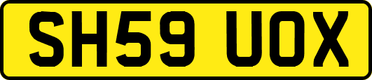 SH59UOX