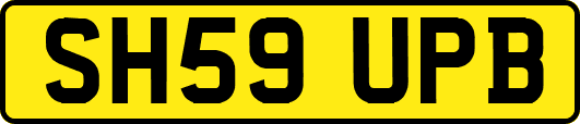 SH59UPB