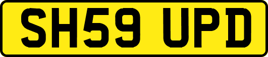 SH59UPD