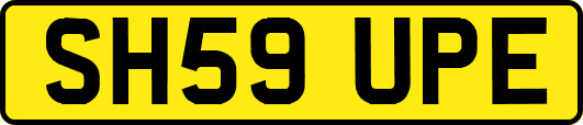 SH59UPE