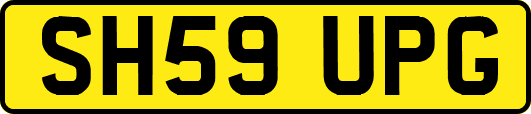 SH59UPG