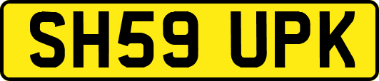 SH59UPK