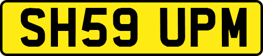 SH59UPM
