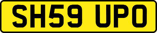 SH59UPO