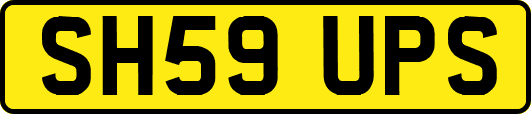 SH59UPS