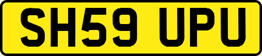 SH59UPU