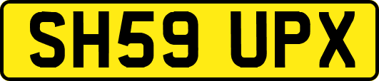 SH59UPX