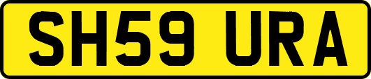 SH59URA