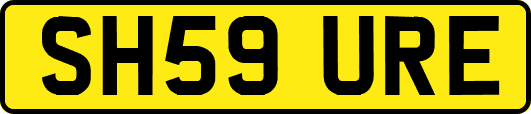SH59URE