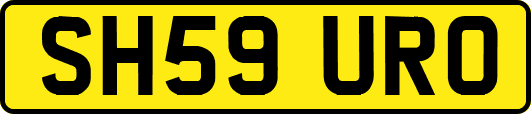 SH59URO