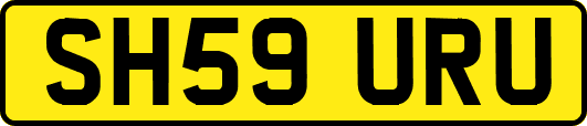 SH59URU