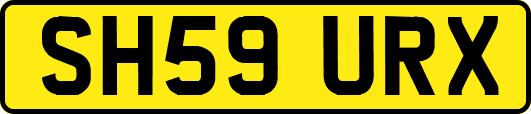 SH59URX