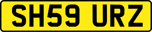 SH59URZ