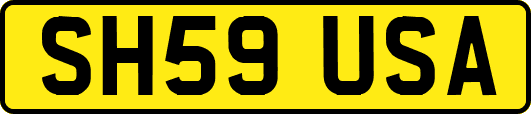 SH59USA