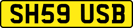SH59USB
