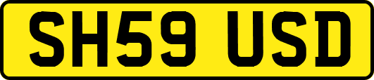SH59USD